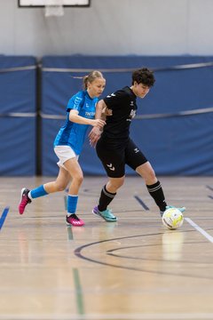 Bild 15 - wBJ NFV Futsalmeisterschaft